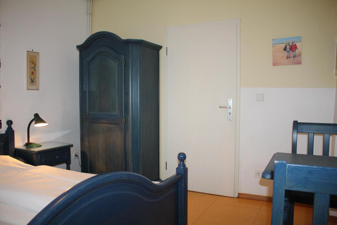 Sohre Gasthof Hamburg