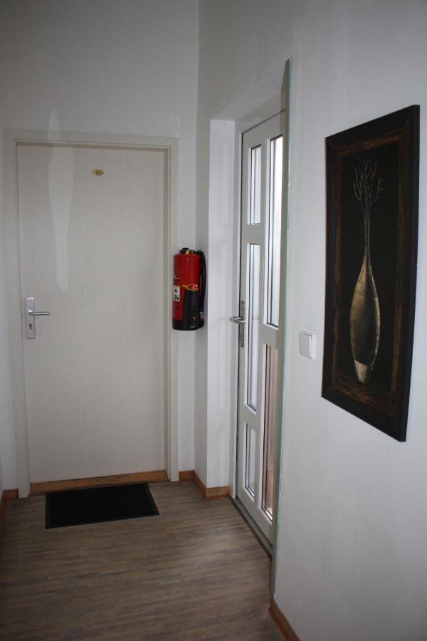 Herberg Sohre