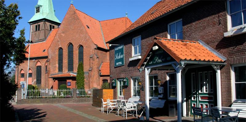 Sohre Herberg *